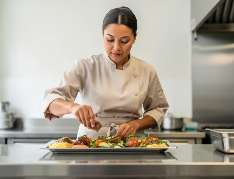 Catering Service in Tuebingen